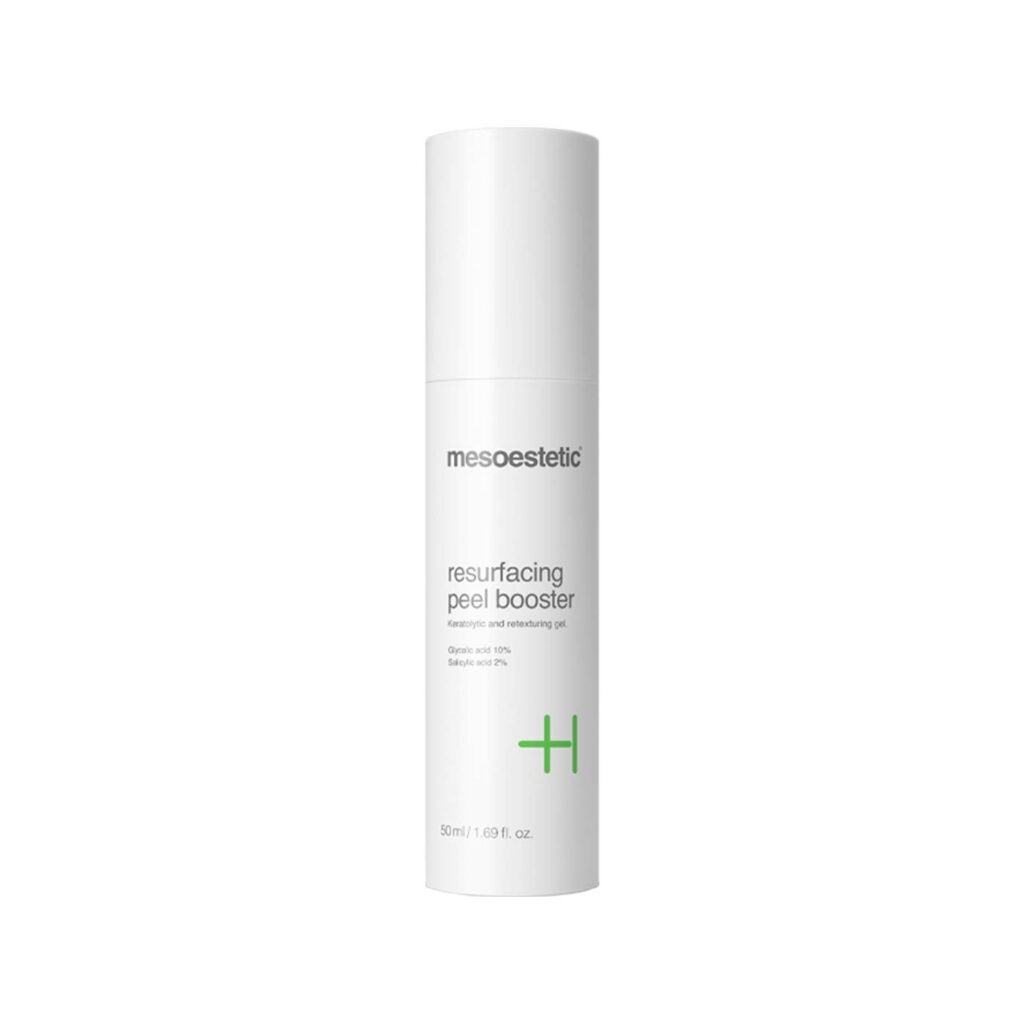 Mesoestetic - Resurfacing Peel Booster