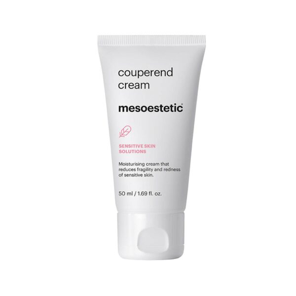 Olivida Mesoestetic Sensitive Skin Solutions