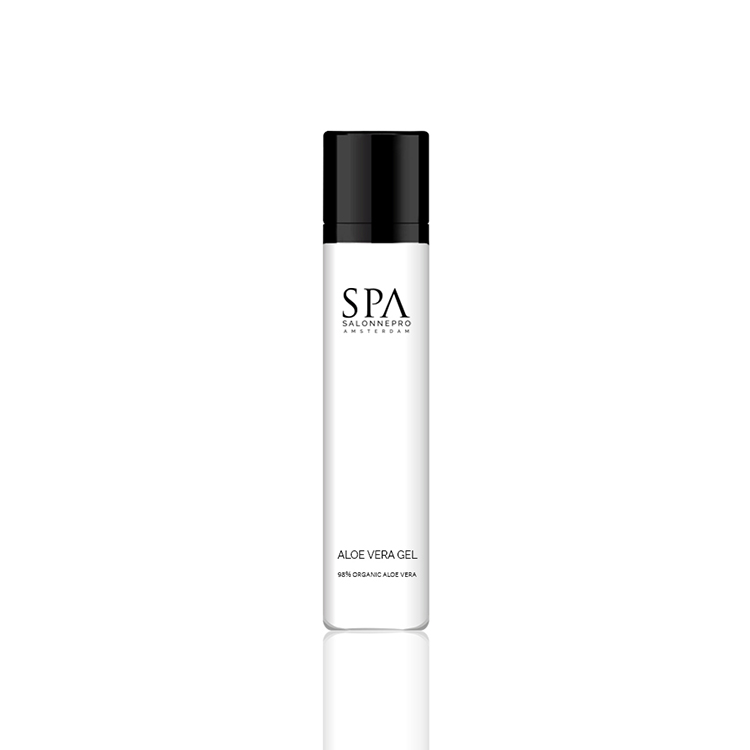 SPA Salonnepro - Aloe Vera Gel