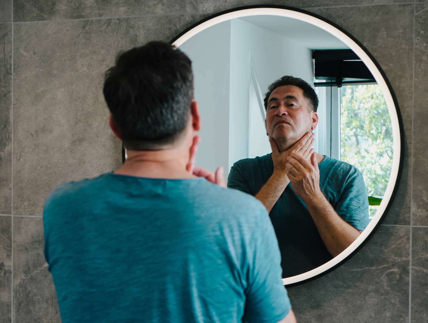 After Shave Tips Scheren Huidirritatie