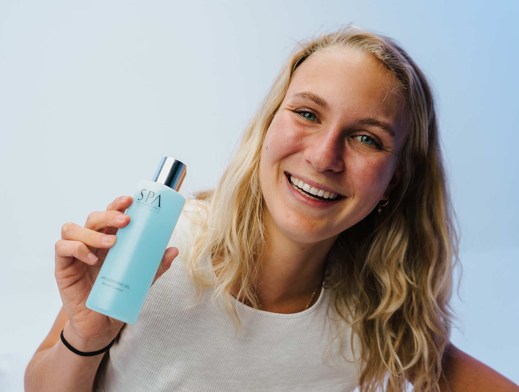 Verschil Milk Gel Cleanser