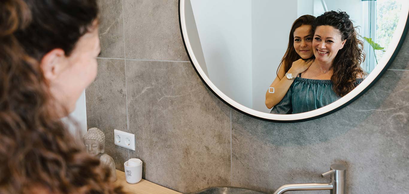 Wat is een cleanser