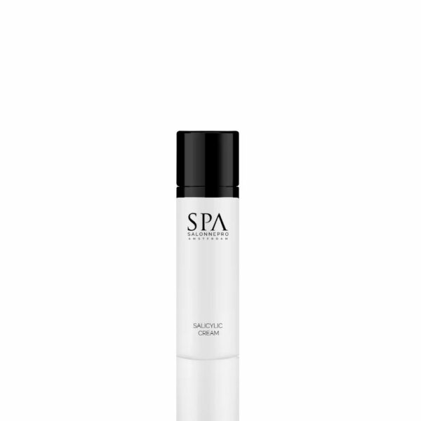 salicylic cream travelsize