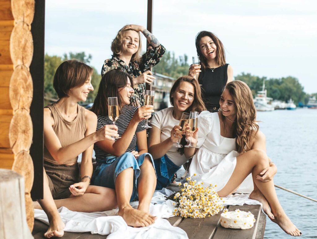 Blog Alcohol Huid