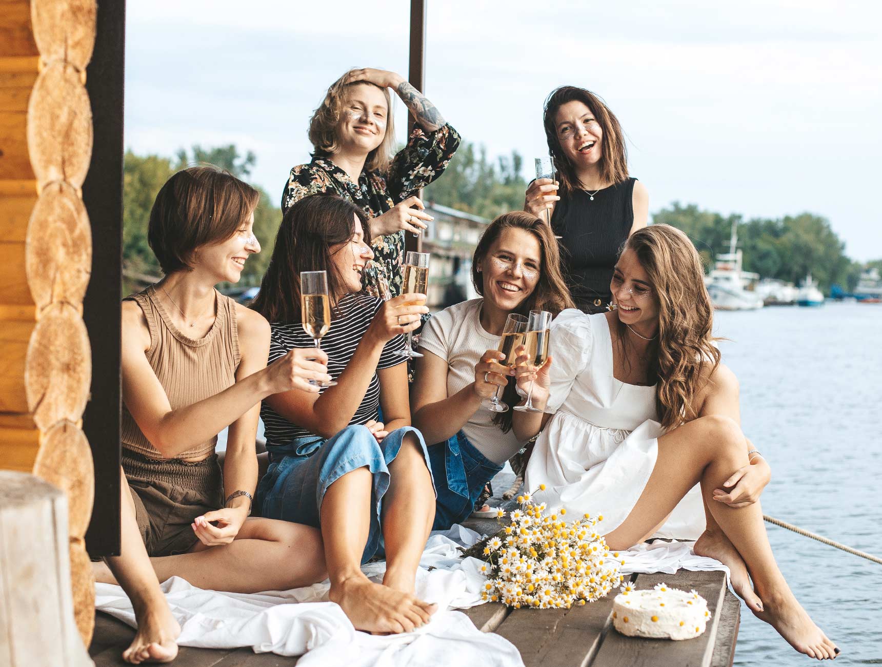 Blog Alcohol Huid