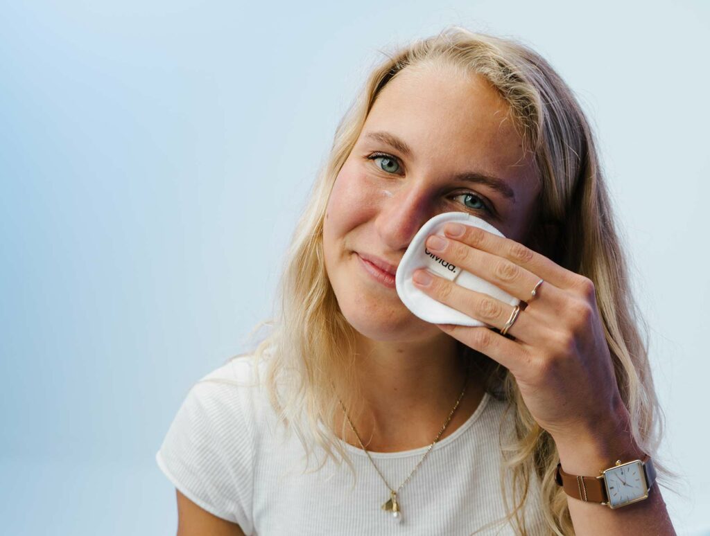 Double Cleansing - Dieptereiniging