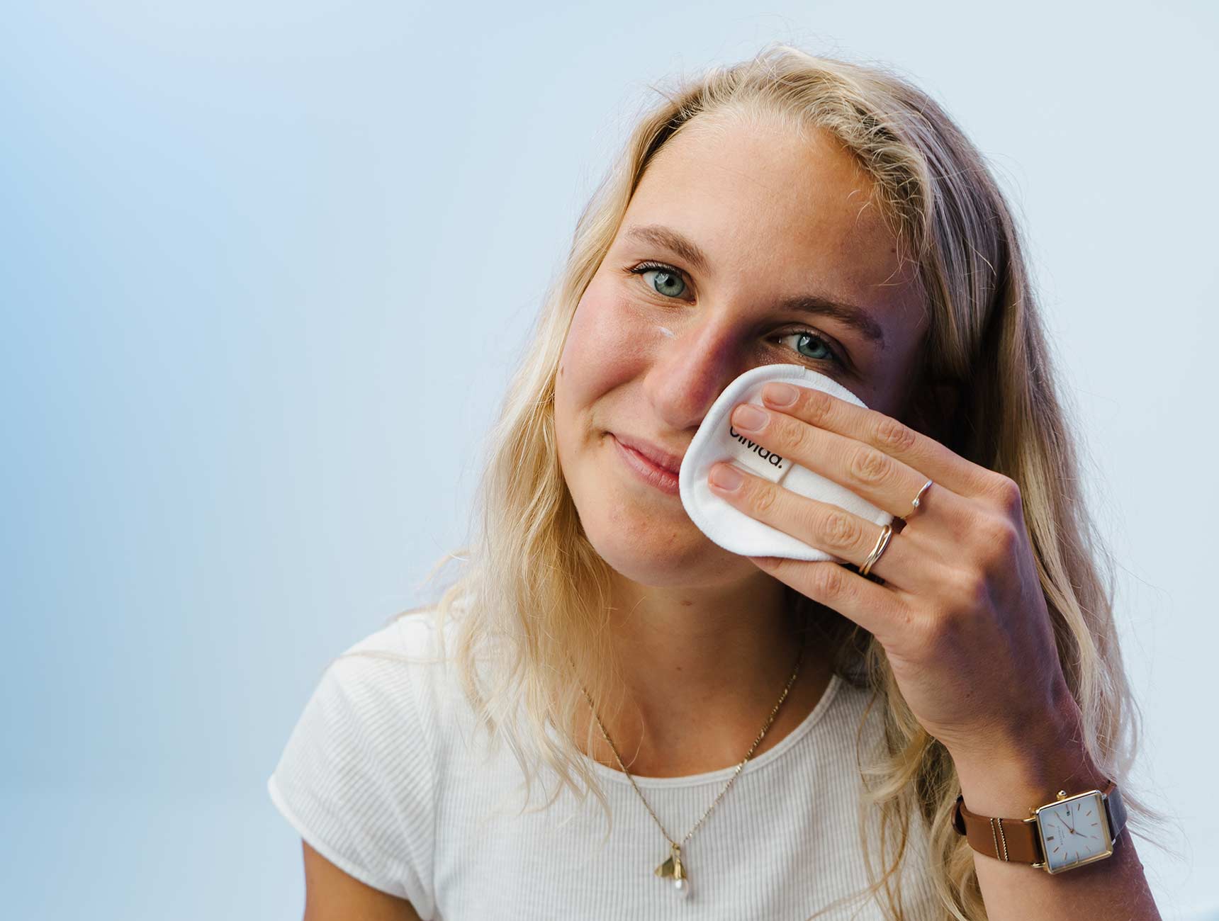Double Cleansing - Dieptereiniging