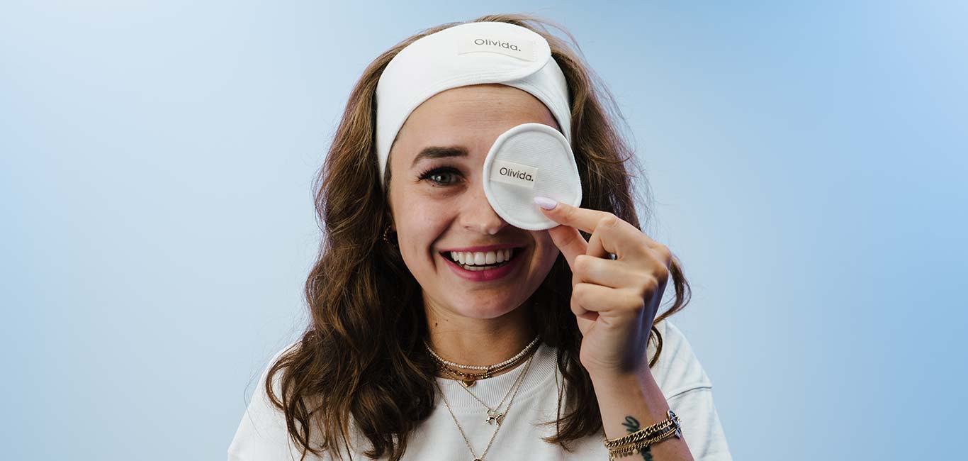 Skincare Olivida