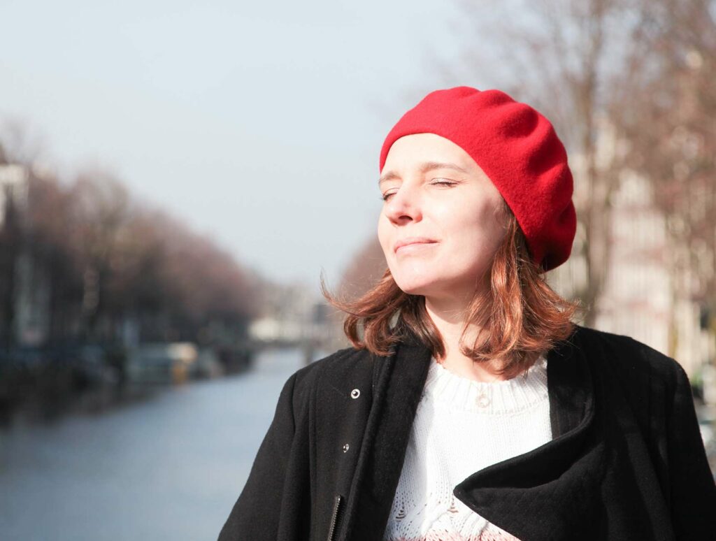 Skincare Routine Lente Zomer