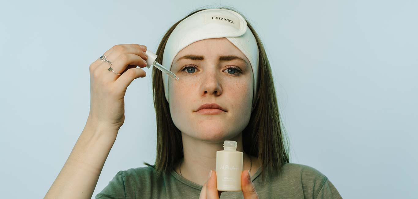Voordelen Double Cleansing