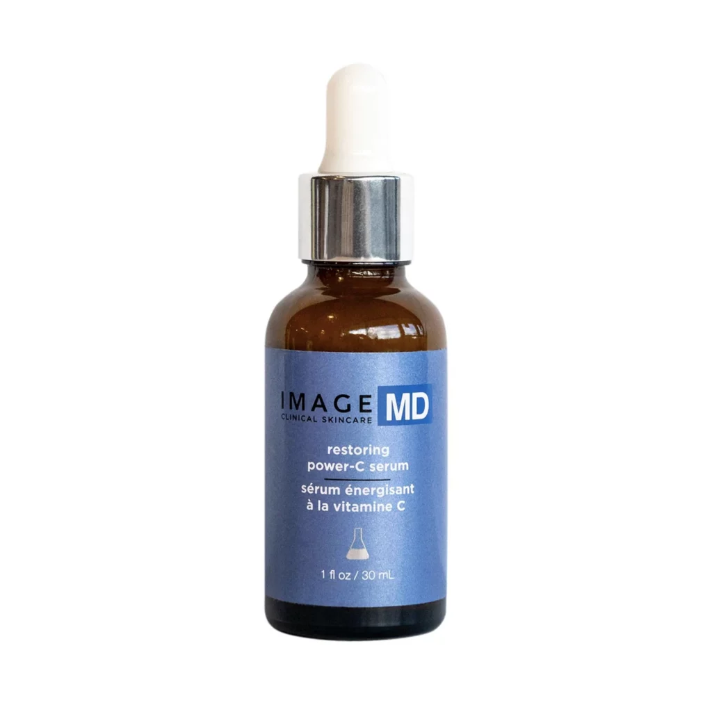 Image Skincare - IMAGE MD - Restoring Power-C Serum