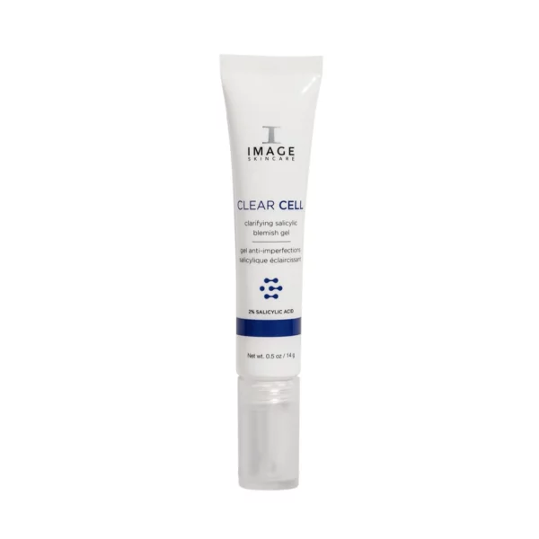 Image Skincare - CLEAR CELL - Clarifying Salicylic Blemish Gel