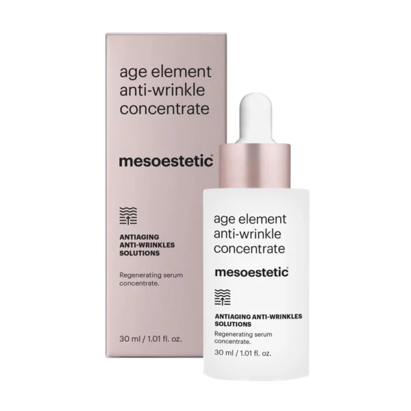 Mesoestetic - Age Element Anti-wrinkle Concentrate