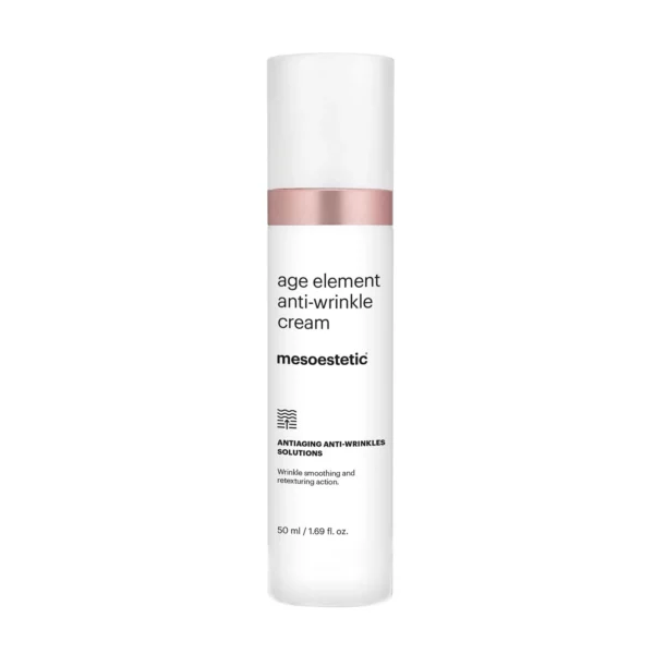 Mesoestetic age element antiwrinkle intensive-cream