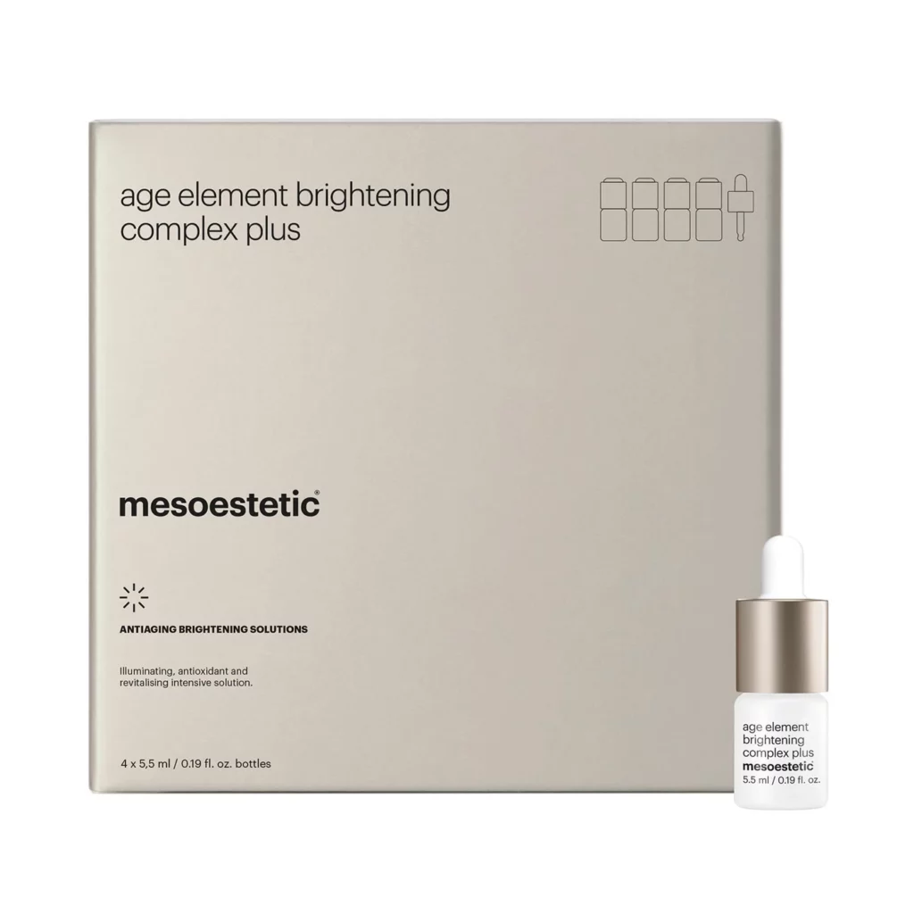 Mesoestetic - Age Element Brightening Complex Plus