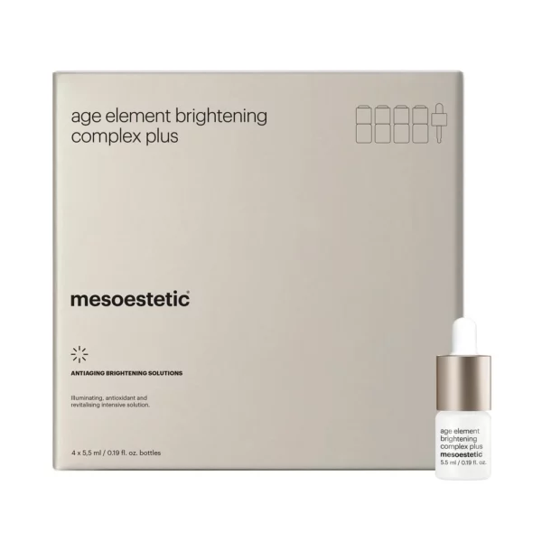 Mesoestetic - Age Element Brightening Complex Plus