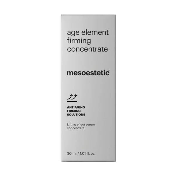 Mesoestetic age element firming concentrate