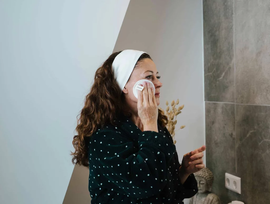 Kraaienpootjes Ontstaan Oorzaak Verminderen