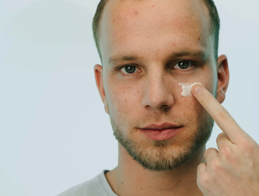 Word je bruin van SPF50