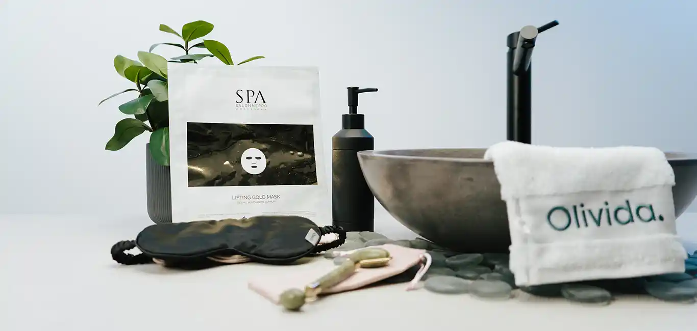 Masker Huid SPA