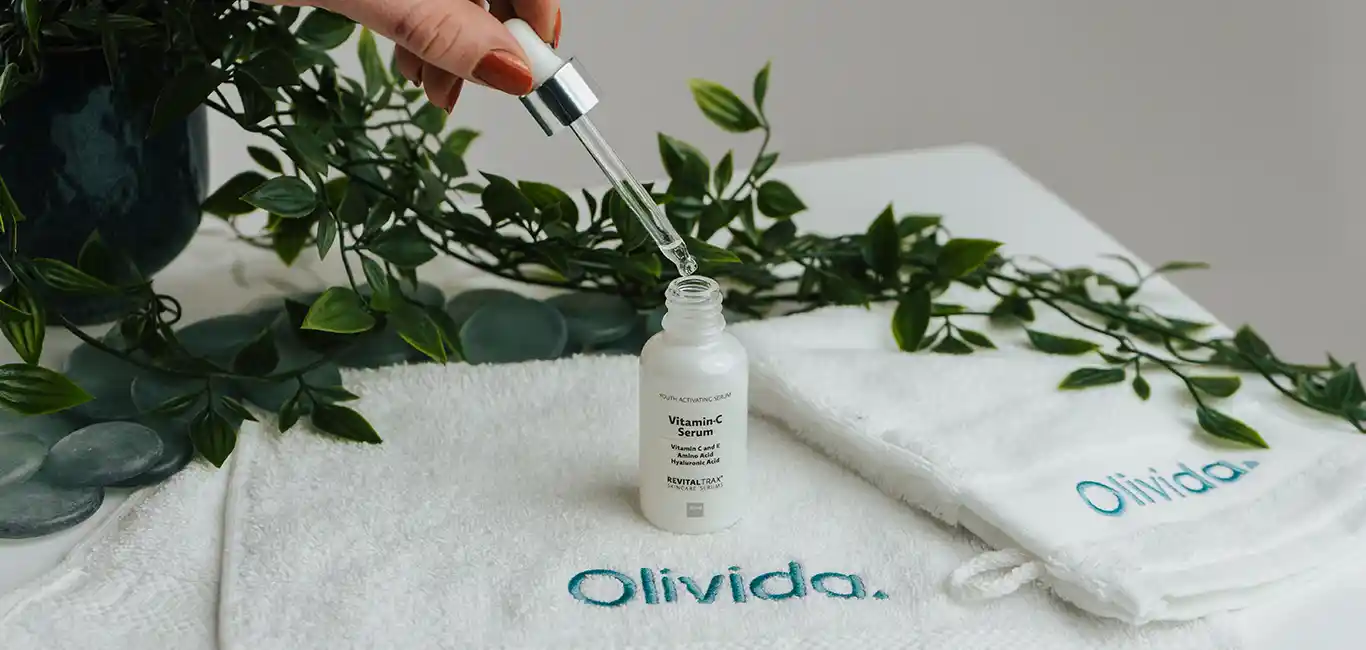 Revitaltrax Serum Rimpels