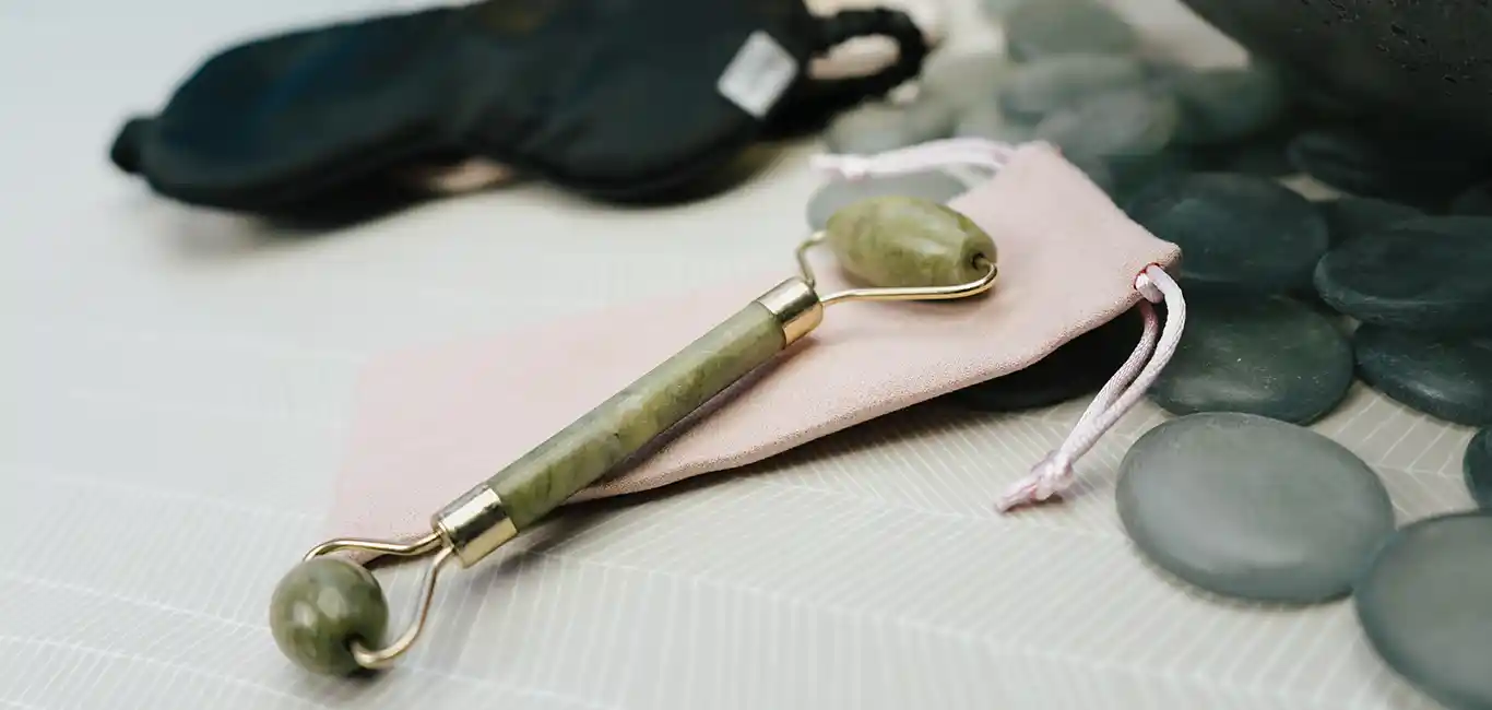 Jade Roller