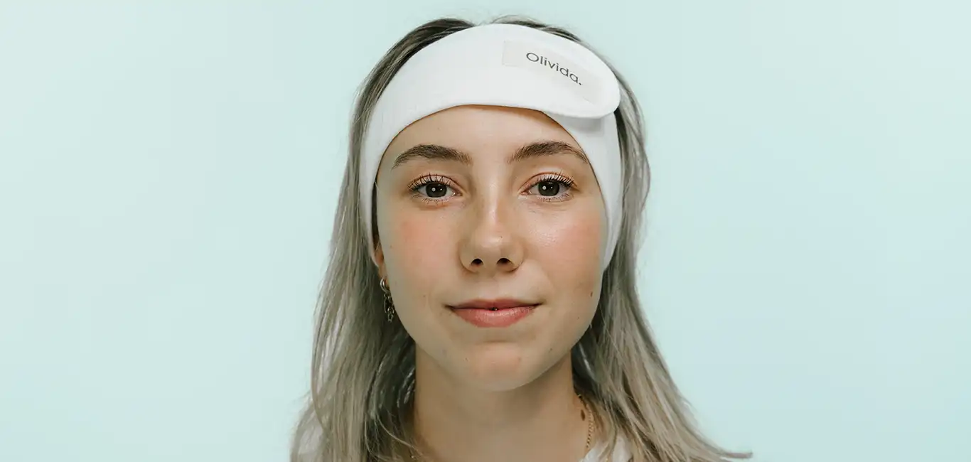 skincare routine winter