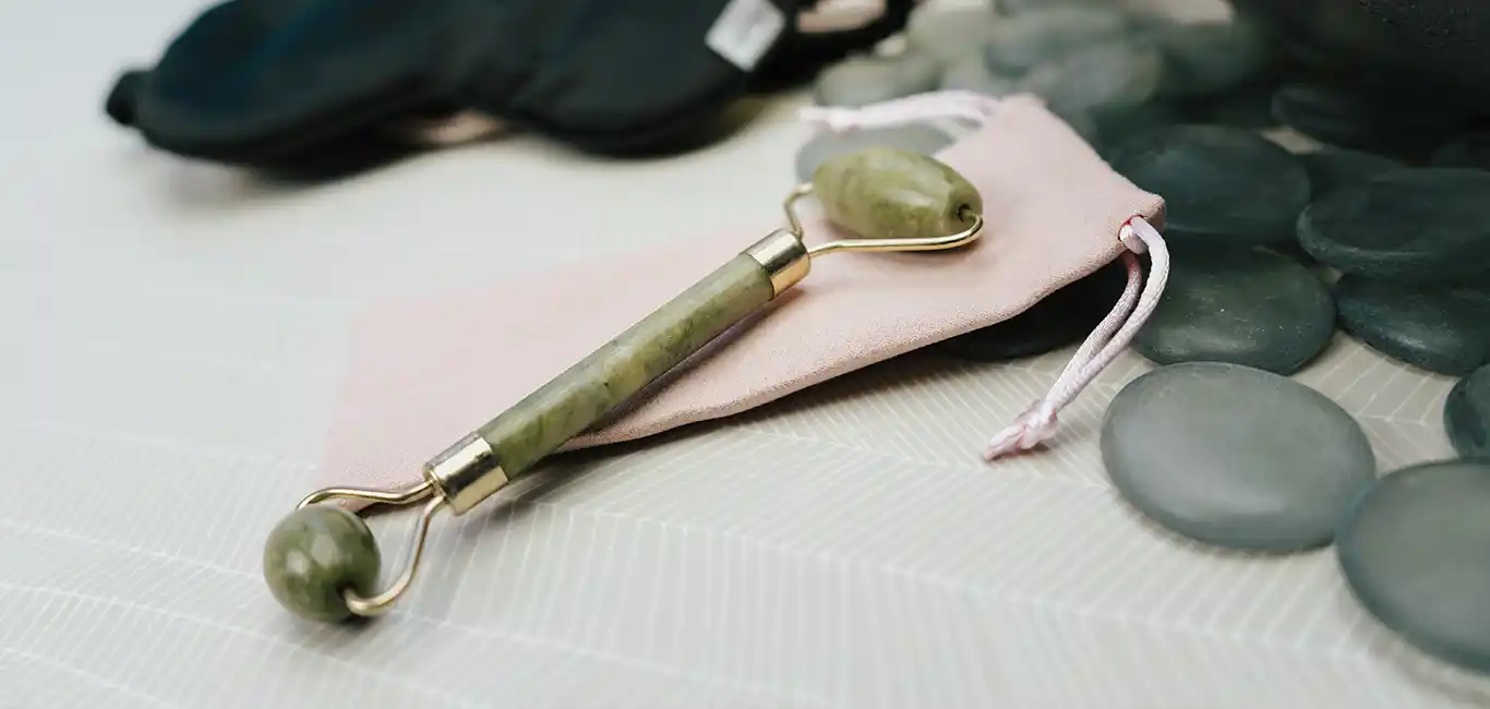 Jade Roller