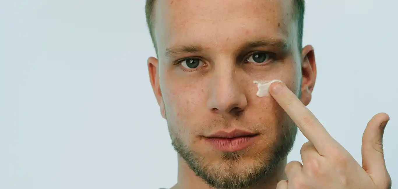 Niacinamide voordelen