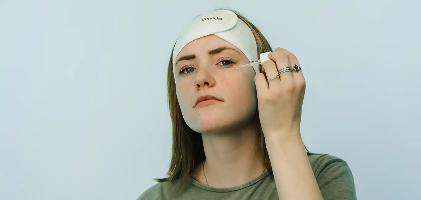 Rimpels Retinol