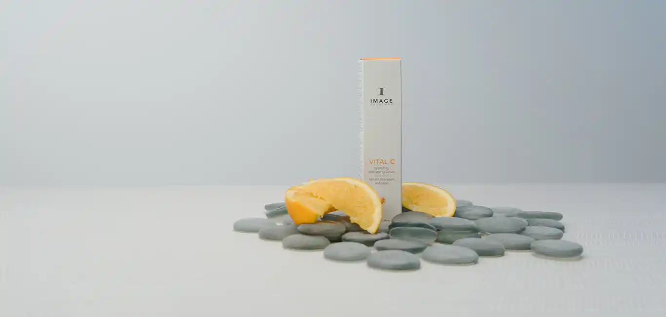 Rimpels Vitamine C Serum