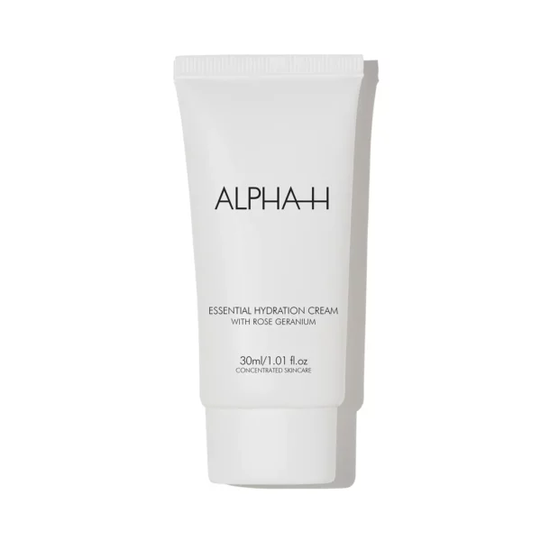 ALPHA-H Essential hydation cream travel size