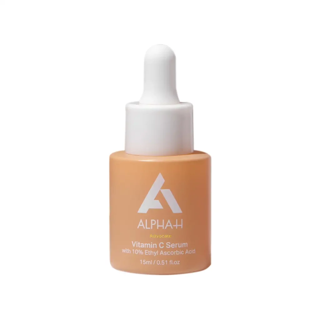 ALPHA-H - Vitamin C Serum - travel size