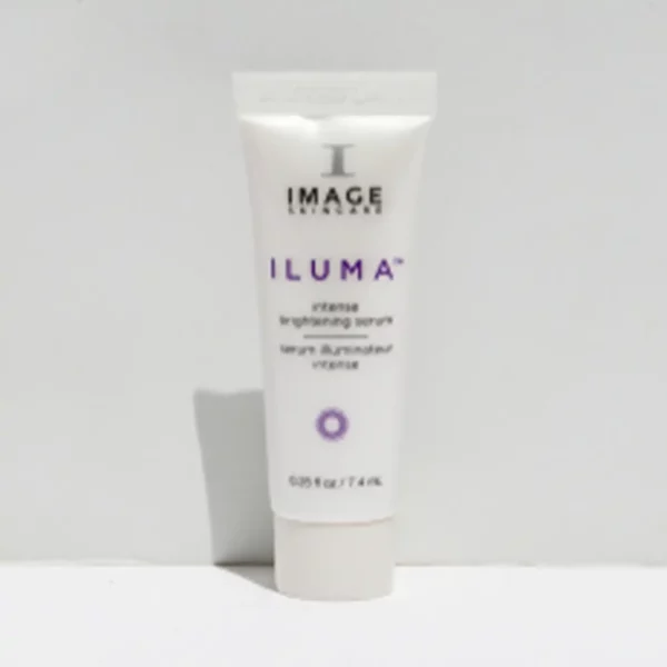 Image Skincare ILUMA INTENSE BRIGHTENING SERUM Tester