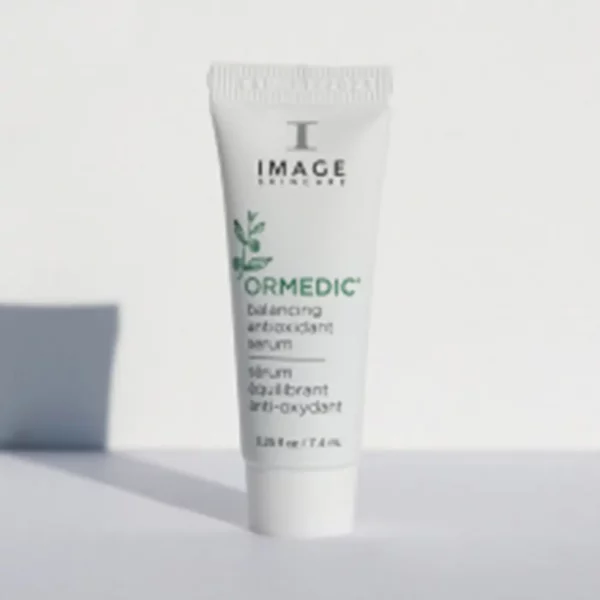 Image Skincare Ormedic Balancing Serum Tester