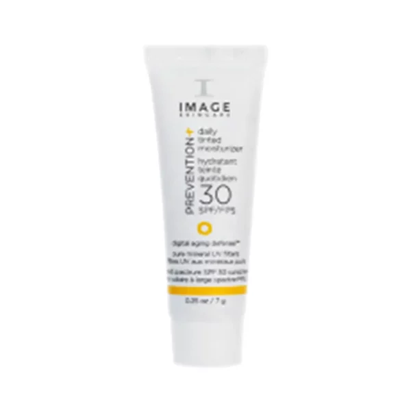 Image Skincare Prevention Tinted SPF Day Creme Tester