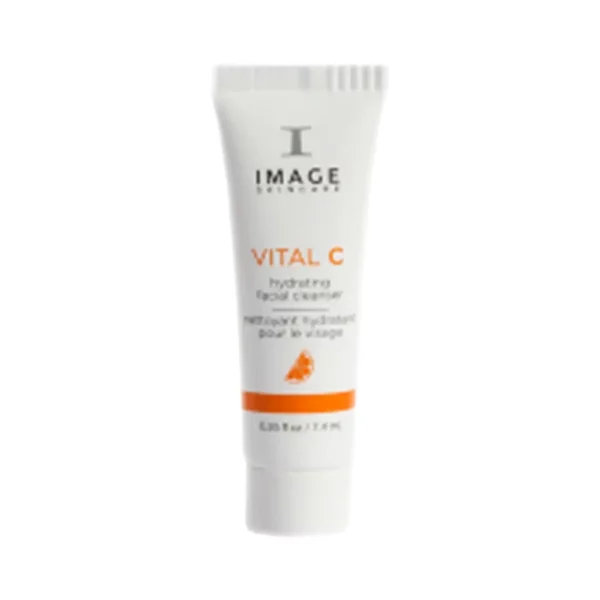 Image Skincare Vital C Hydrating Facial Cleanser Tester