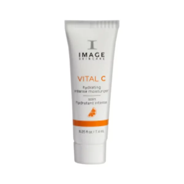 Image Skincare Vital C hydrating intense moisturizer Tester