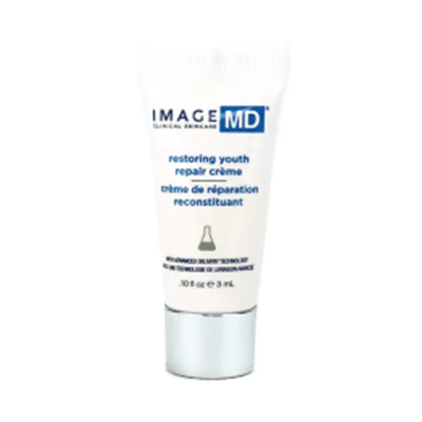 Image Skincare md restoring youth repair creme Tester
