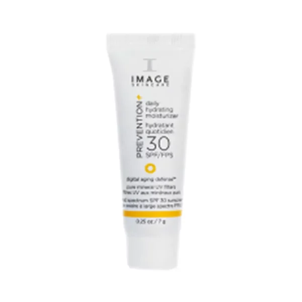 Image Skincare prevention moisturizer spf 30 Tester