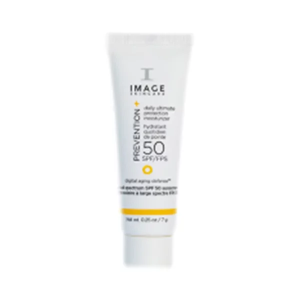 Image Skincare prevention moisturizer spf 50 Tester
