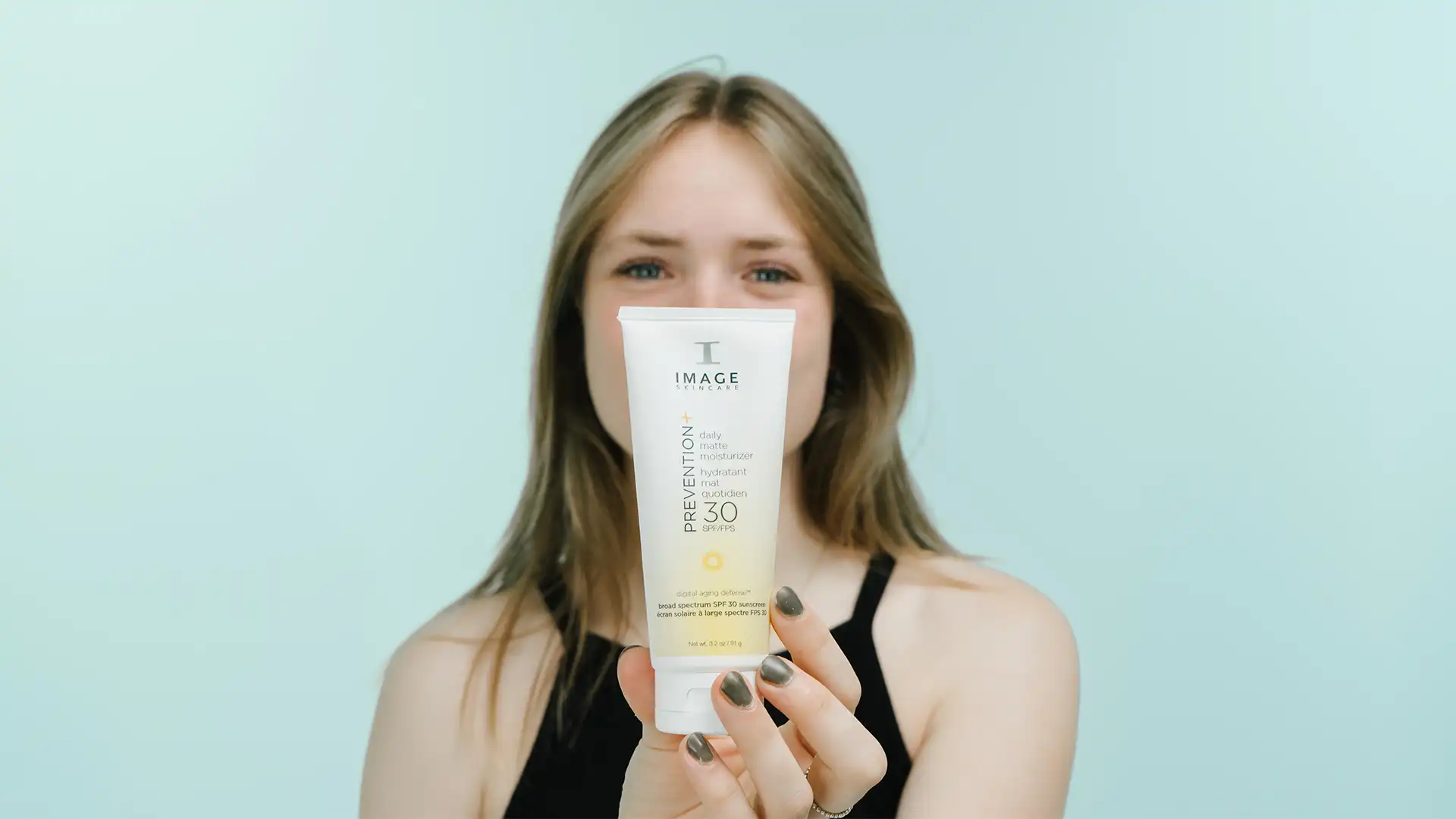 SPF Zonnebrand Winter