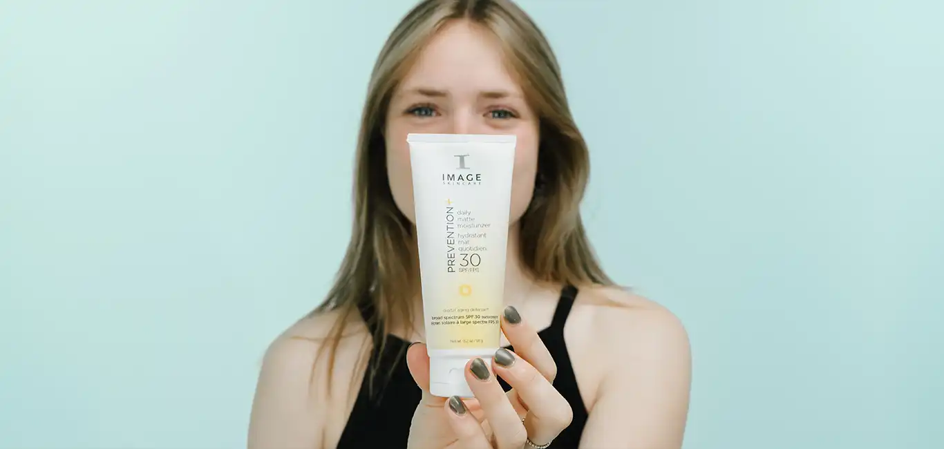 Skincare Dagcreme SPF