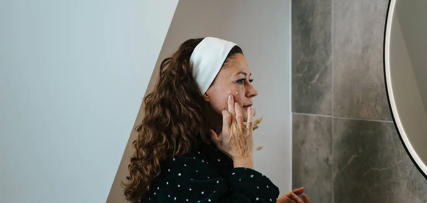 Skincare Winter