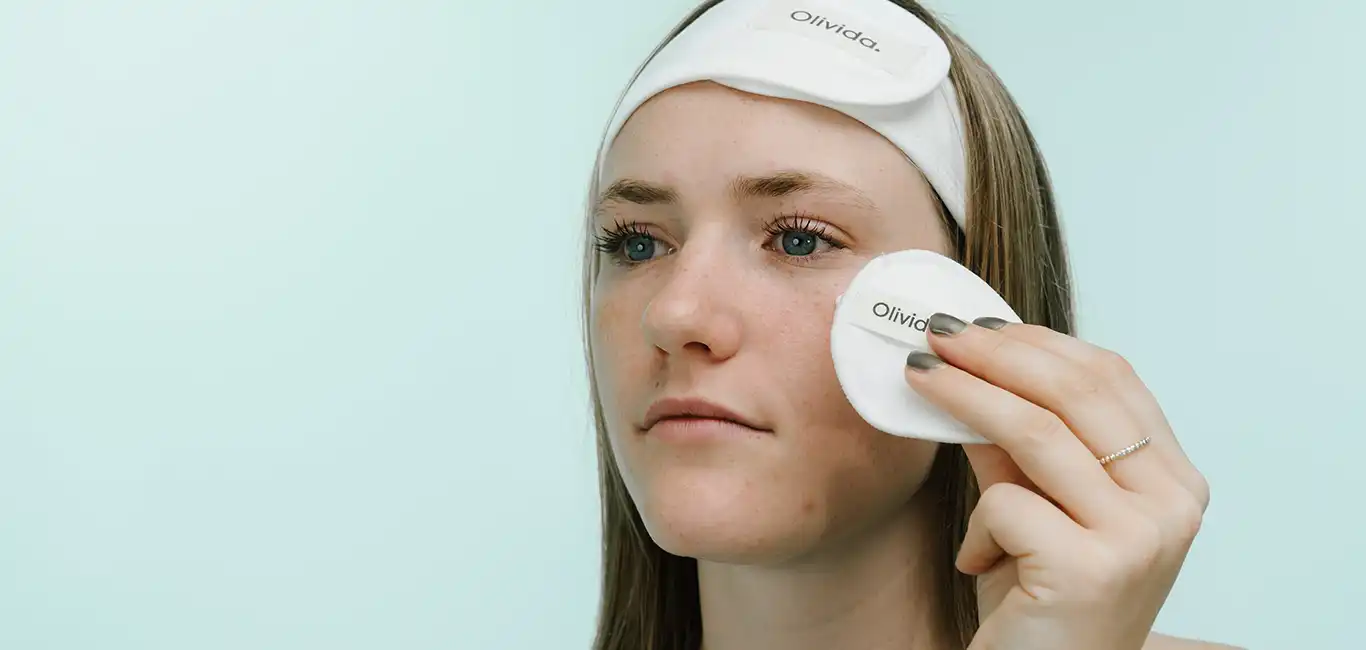 toner cleanser