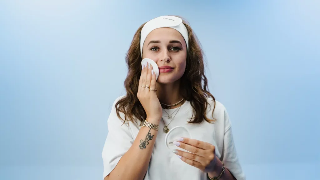 Skincare Belangrijker Make Up