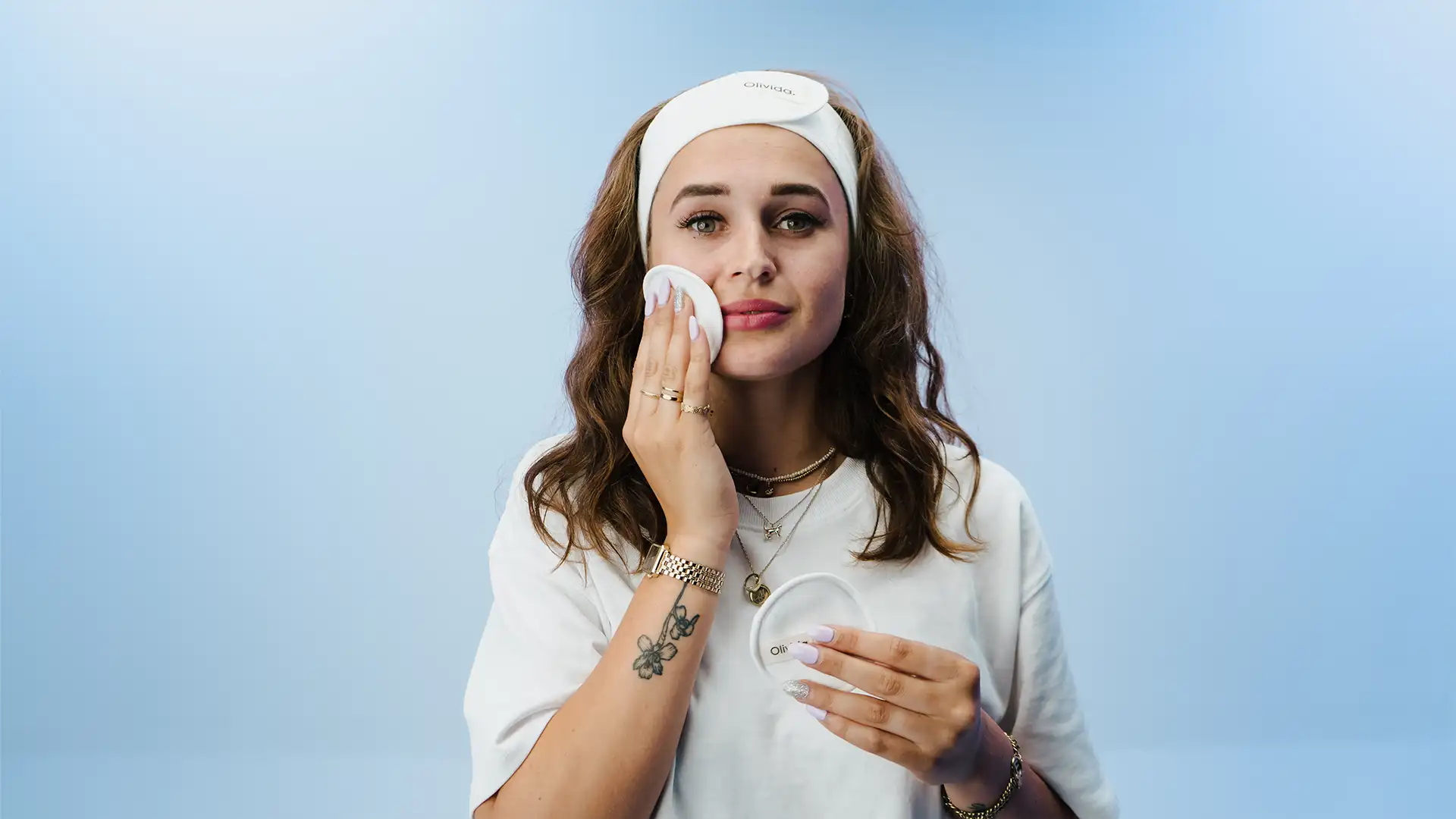 Skincare Belangrijker Make Up