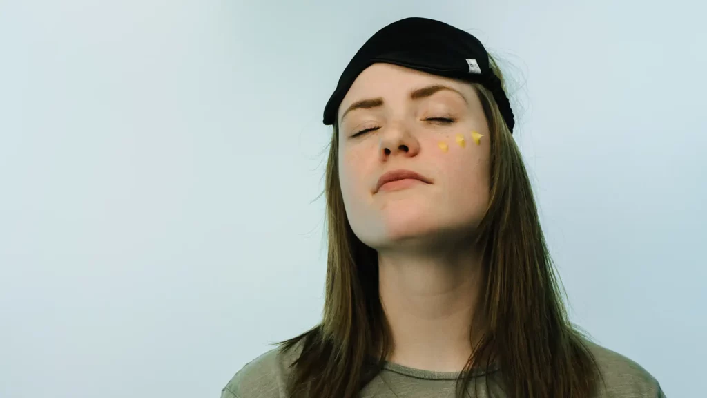 Budget Skincare Studenten