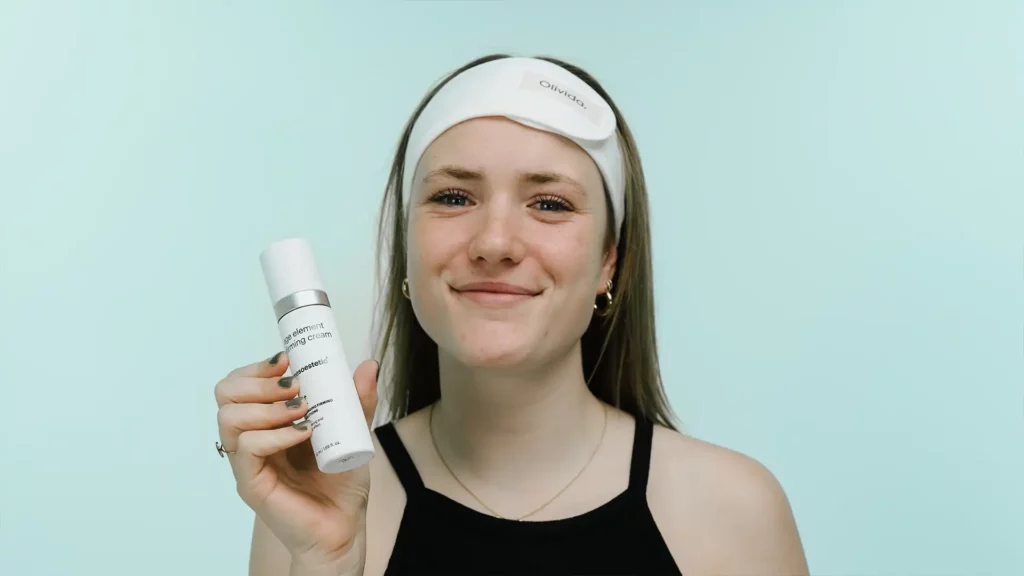 Volgorde Skincare Routine