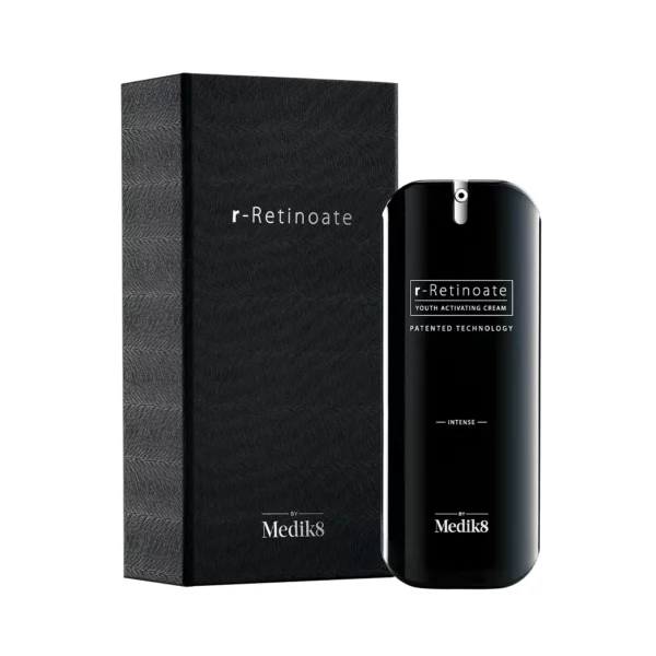 Medik8 r Retinoate Intense Verpakking